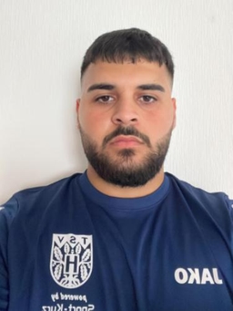 Avatar Bild für Mustafa Ercan