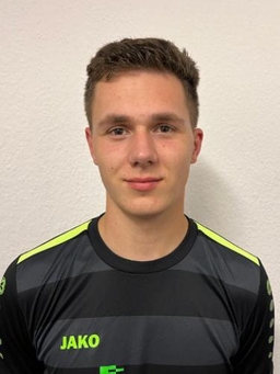 Avatar Bild für Shaham Nitzschke