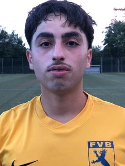 Avatar Bild für Mohammed Shanan