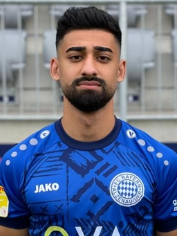 Avatar Bild für Saher Bhatti