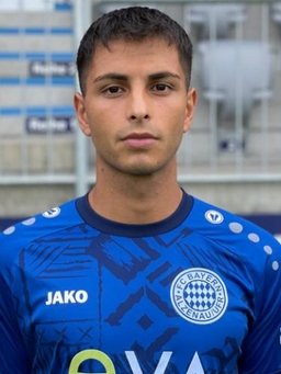 Avatar Bild für Okan Cetin