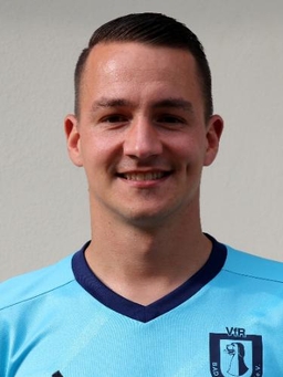 Avatar Bild für Kevin Hammerschmidt