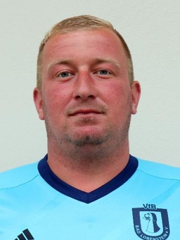 Avatar Bild für David Linke