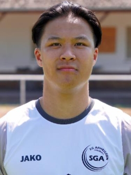 Avatar Bild für Timm Nguyen