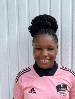 Avatar Bild für Osarugue Blessing Idahosa