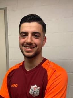 Avatar Bild für Mert Sevik