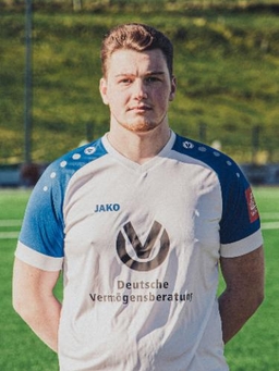 Avatar Bild für Dominik Gontschar