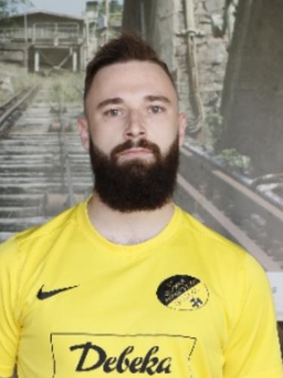 Avatar Bild für Nicolai Jabri