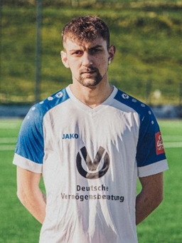 Avatar Bild für Vico Peters