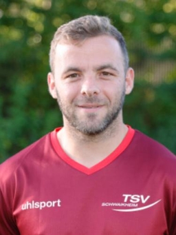 Avatar Bild für Felix Weiblen