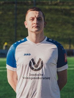 Avatar Bild für Marvin Dören