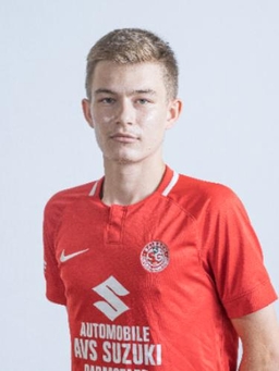 Avatar Bild für Damir Alagić