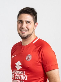 Avatar Bild für Dominic Daniel