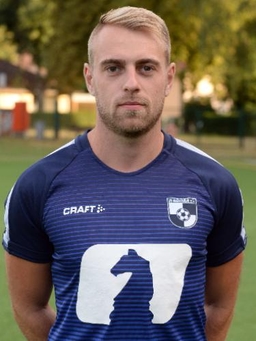 Avatar Bild für Jacob Woiwode