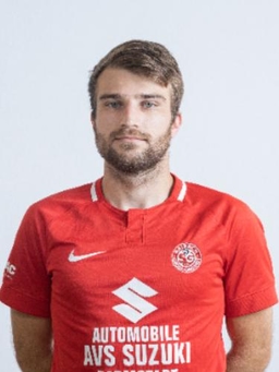 Avatar Bild für Janis-Luca Olicher