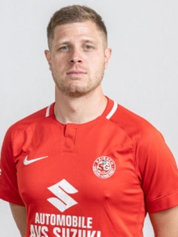 Avatar Bild für Stefan Walther