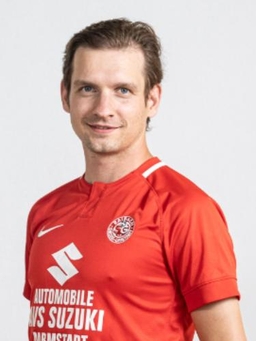 Avatar Bild für Benjamin Wisniewski