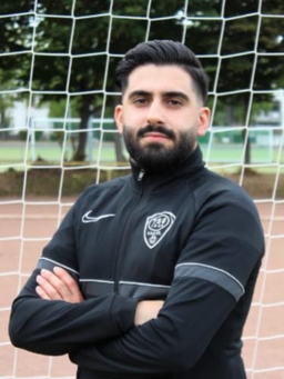 Avatar Bild für Kaweh Arab