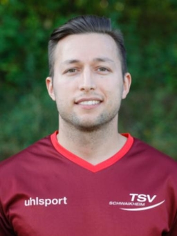 Avatar Bild für Ömer Faruk Ay