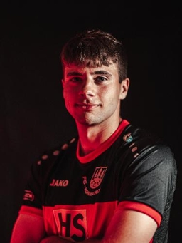 Avatar Bild für Toni-Luka Saric