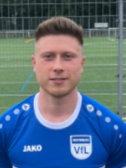 Avatar Bild für Filippo Schloz