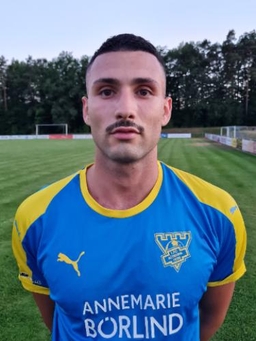 Avatar Bild für Savino Marotta