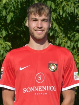 Avatar Bild für Jannik Pfänder