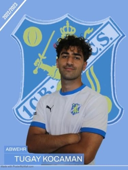 Avatar Bild für Tugay Kocaman