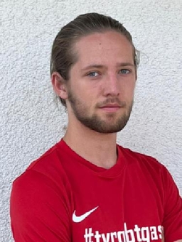 Avatar Bild für Joshua Barthelmäs