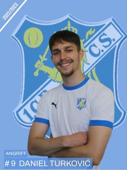 Avatar Bild für Daniel Turkovic