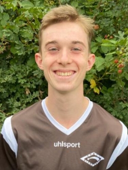 Avatar Bild für Marlon Maximilian Oberst