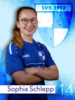 Avatar Bild für Sophia Manuela Schlepp
