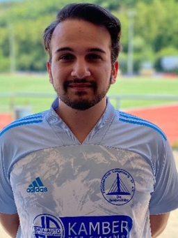 Avatar Bild für Emre Cengiz