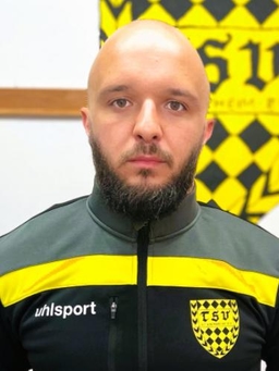 Avatar Bild für Thomas Bamberg