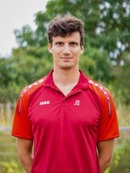 Avatar Bild für Joshua Salmonn