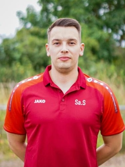 Avatar Bild für Sascha Schwalm