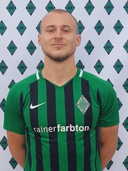 Avatar Bild für Raphael Zimpfer