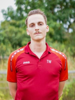 Avatar Bild für Tom Wächter