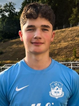 Avatar Bild für Yannick Niklas Maercker