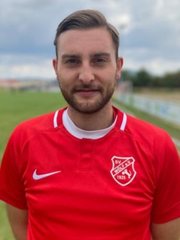 Avatar Bild für Niklas Schwalbach