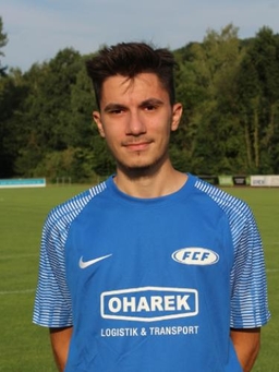 Avatar Bild für Talha Aydin