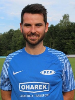 Avatar Bild für Daniel Steidle