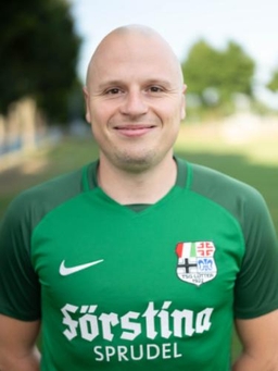 Avatar Bild für Maximilian Muellers