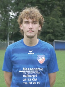 Avatar Bild für Devin Parpart