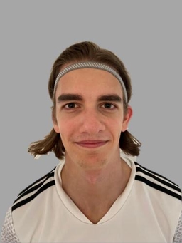 Avatar Bild für Max Mielcarek