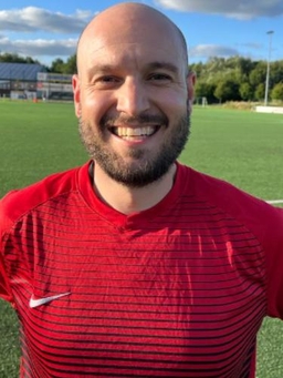 Avatar Bild für Yannick Ole Unterborn