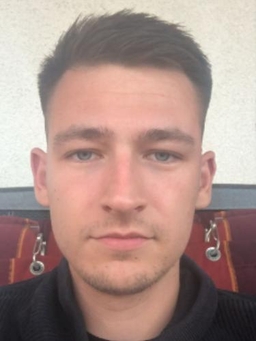 Avatar Bild für Cedrik Staat