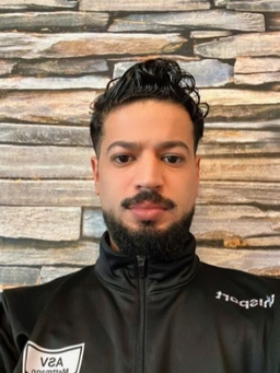 Avatar Bild für Yassine Mheyaoui