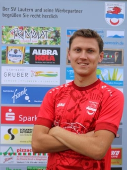 Avatar Bild für Lukas Gröner