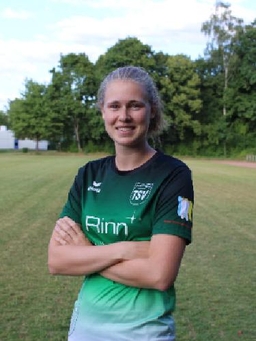 Avatar Bild für Hannah Sprenger